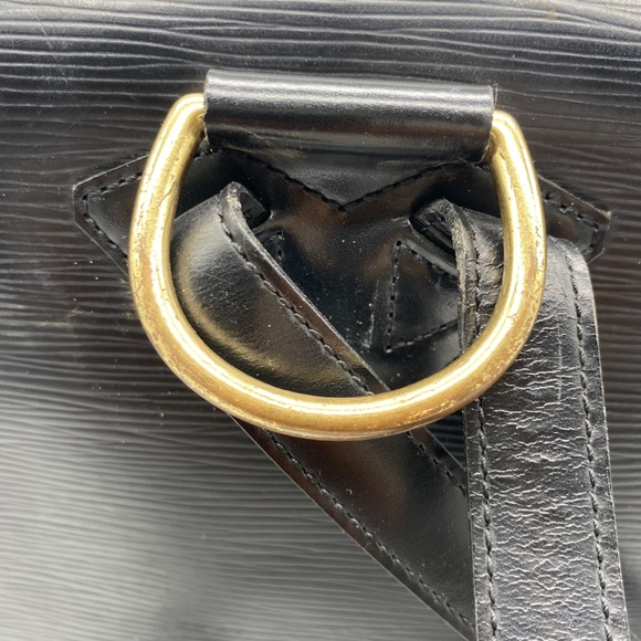 Louis Vuitton Epi Mabillon Backback main image 8